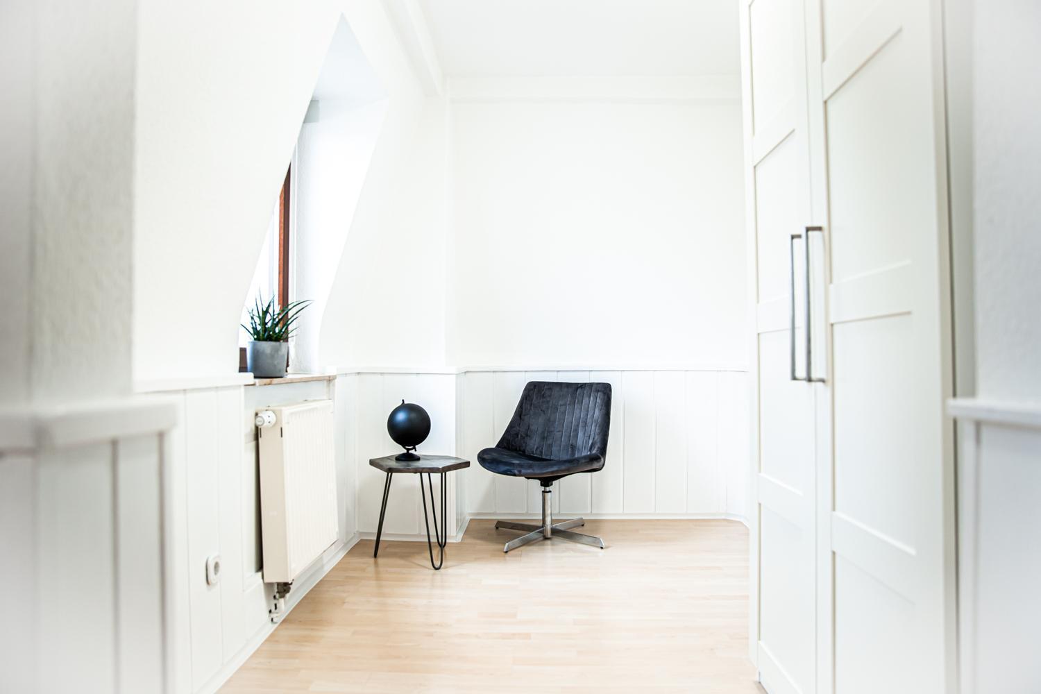 Appartamento Haus Felix Radebeul Weinbergblick Esterno foto