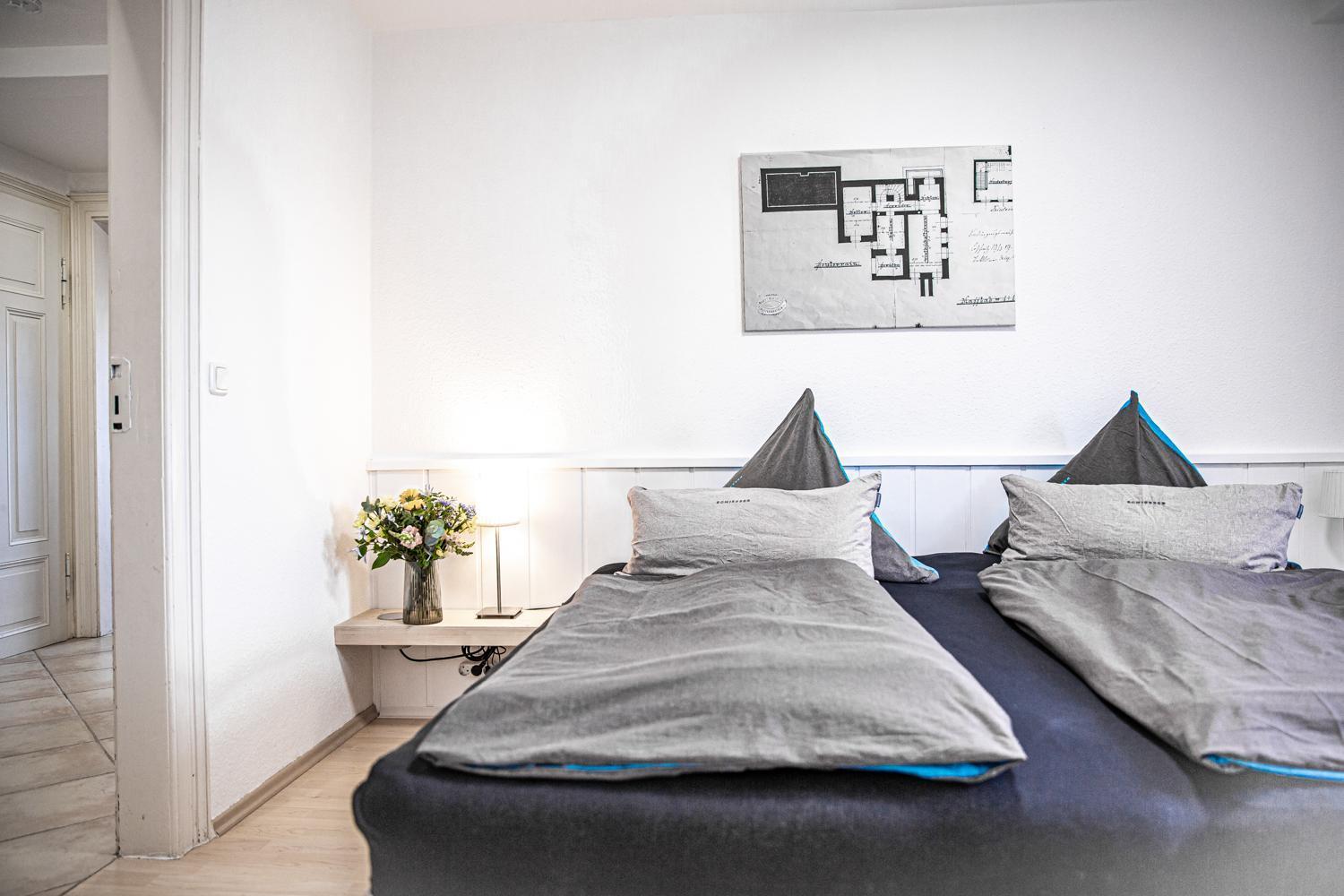 Appartamento Haus Felix Radebeul Weinbergblick Esterno foto