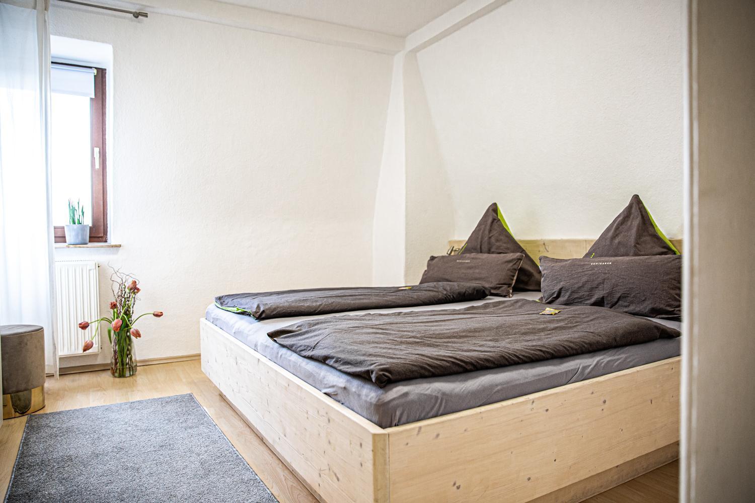 Appartamento Haus Felix Radebeul Weinbergblick Esterno foto