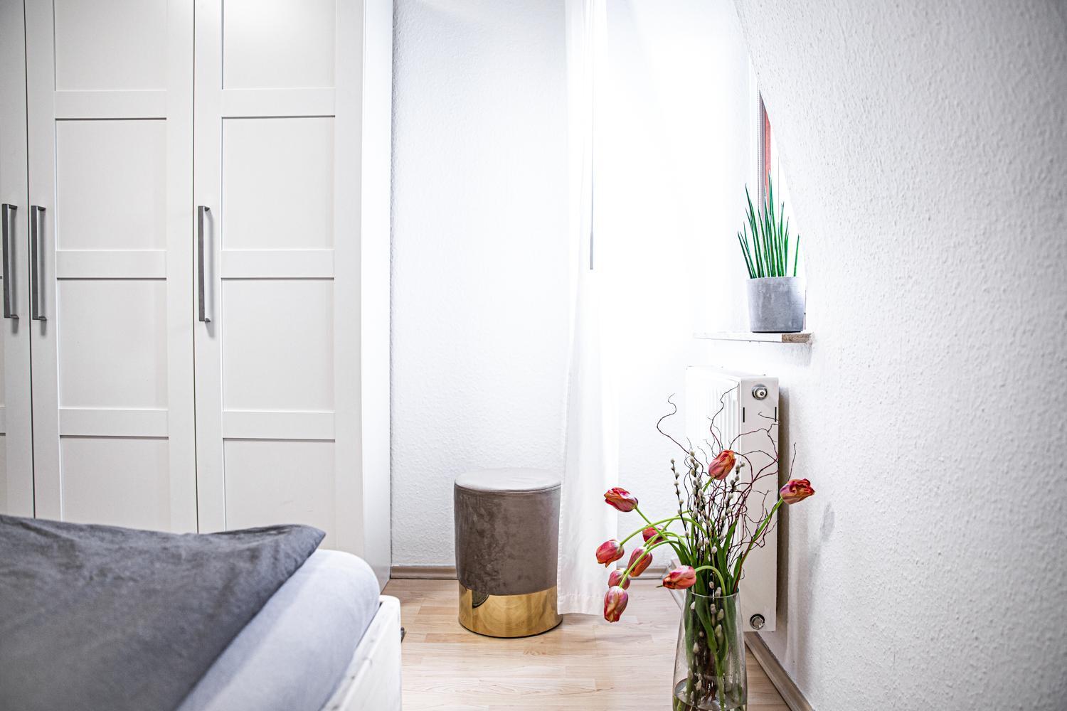 Appartamento Haus Felix Radebeul Weinbergblick Esterno foto