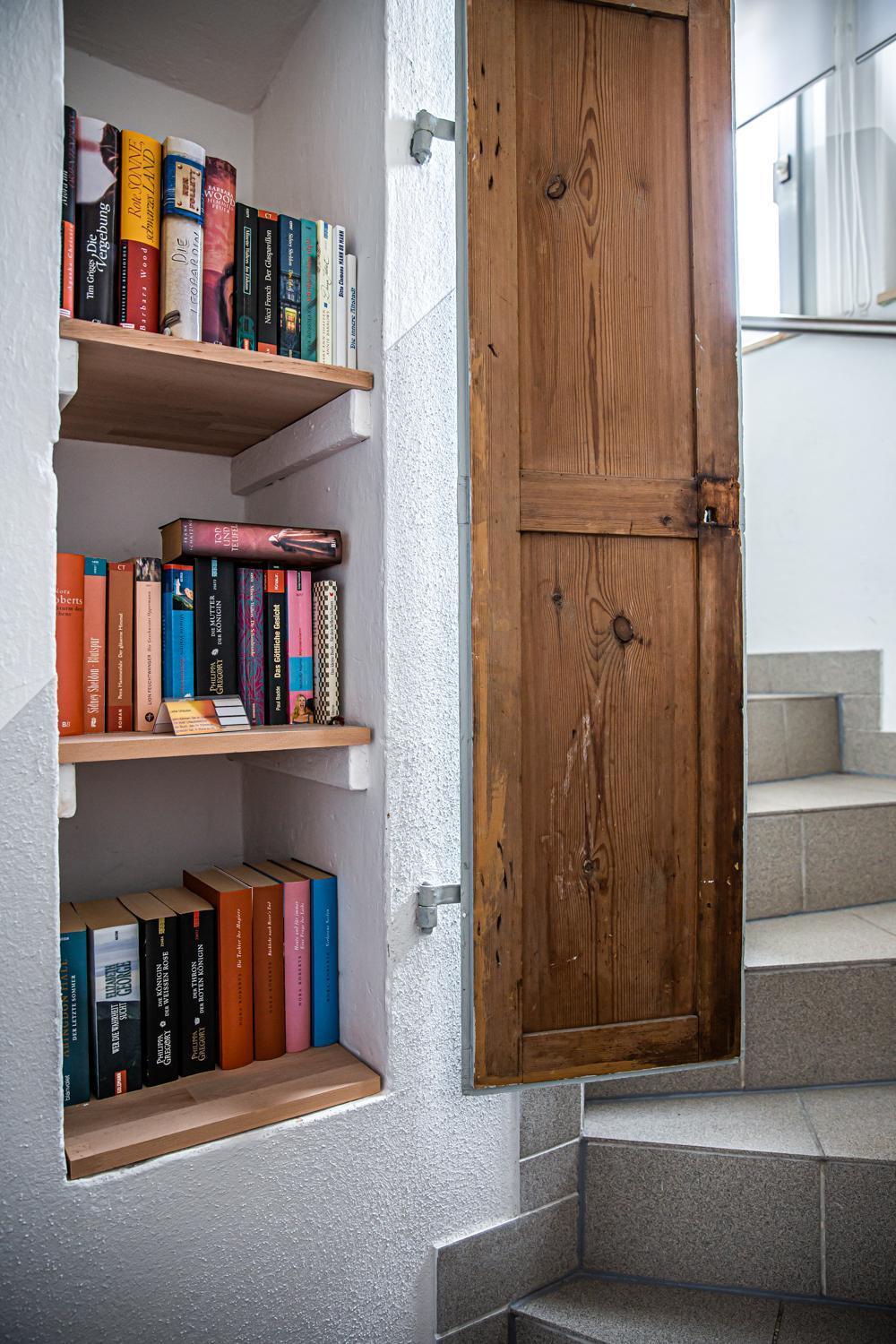 Appartamento Haus Felix Radebeul Weinbergblick Esterno foto